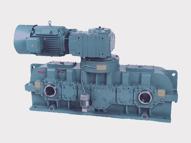 Motor de engranaje OEM personalizado