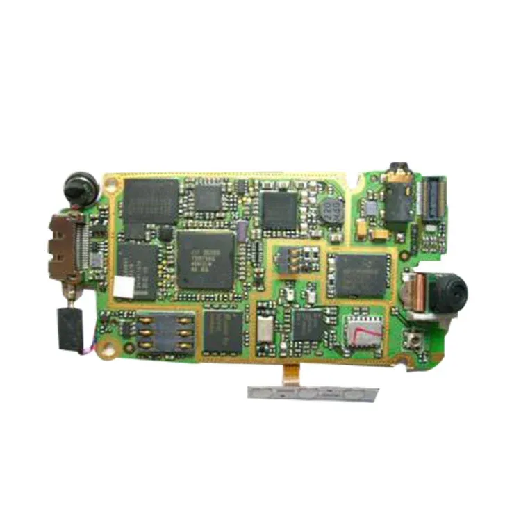 ¿Por qué el motor de engranaje de la serie DQM puede convertirse en una fuente de alimentación estable para equipos de elevación?