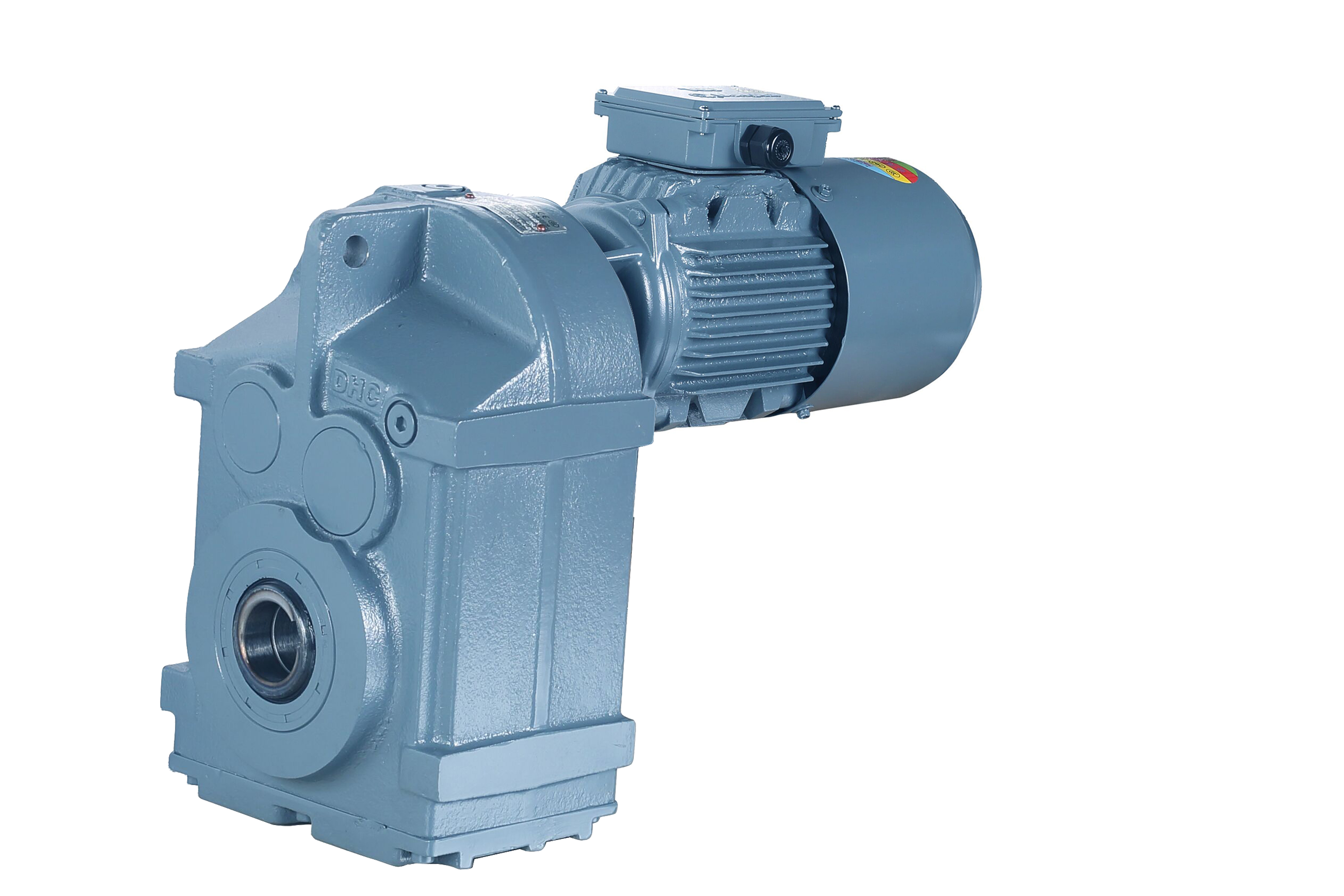 motor de engranaje para conducción de polipasto motor de engranaje para conducción de polipasto